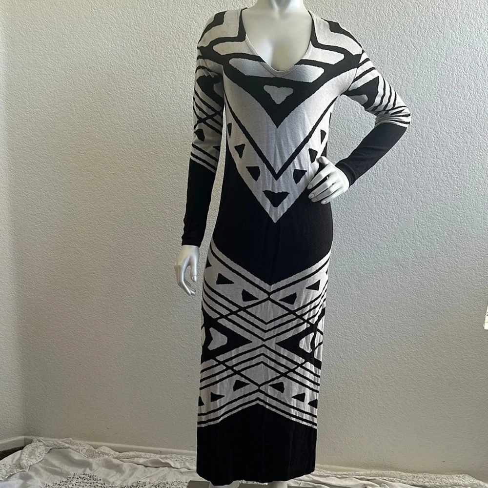 Free People Bauhaus Swit Dress